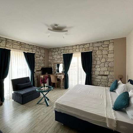 F&G Butik Hotel Alaçatı Zewnętrze zdjęcie