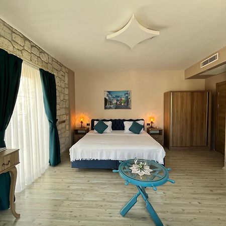 F&G Butik Hotel Alaçatı Pokój zdjęcie