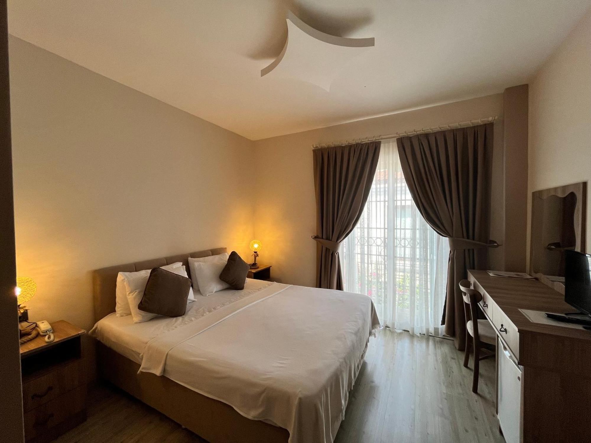 F&G Butik Hotel Alaçatı Pokój zdjęcie