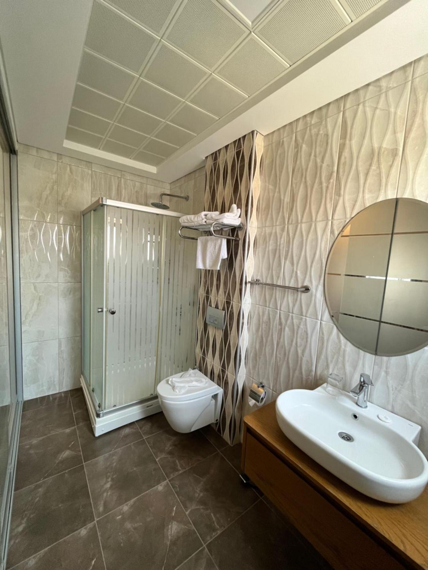 F&G Butik Hotel Alaçatı Pokój zdjęcie