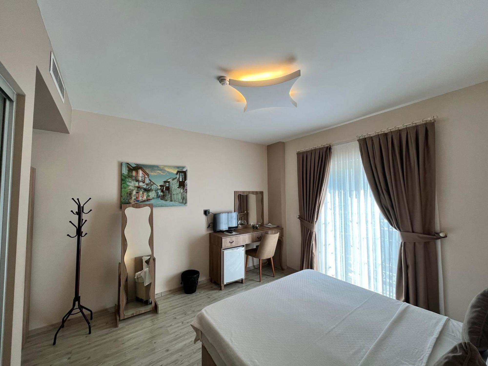 F&G Butik Hotel Alaçatı Pokój zdjęcie