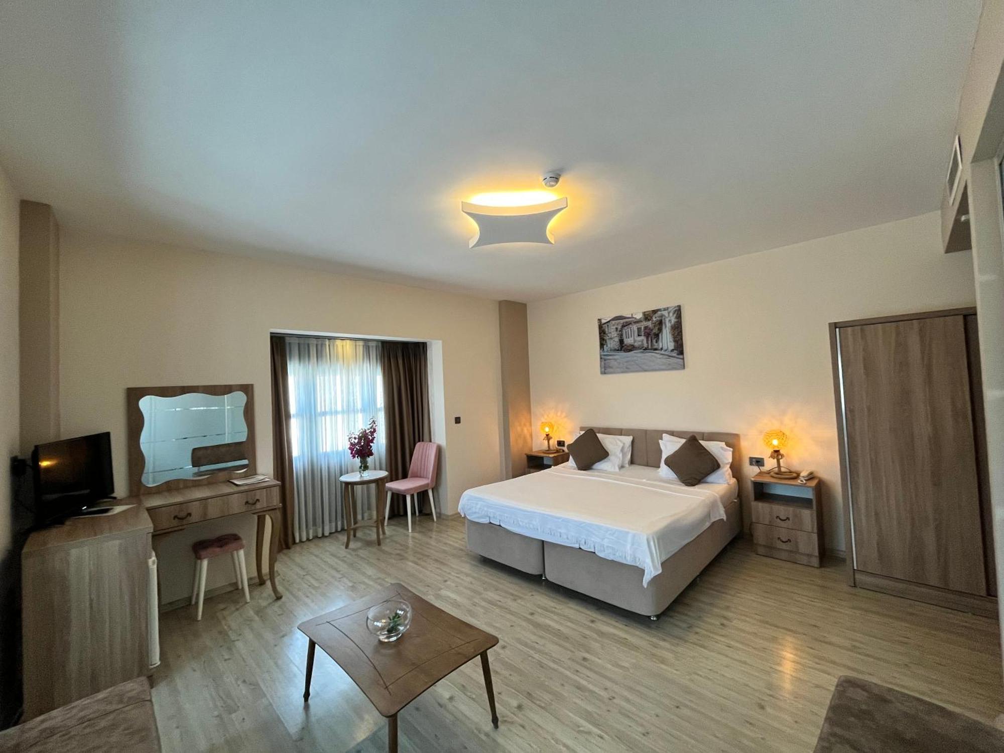 F&G Butik Hotel Alaçatı Pokój zdjęcie
