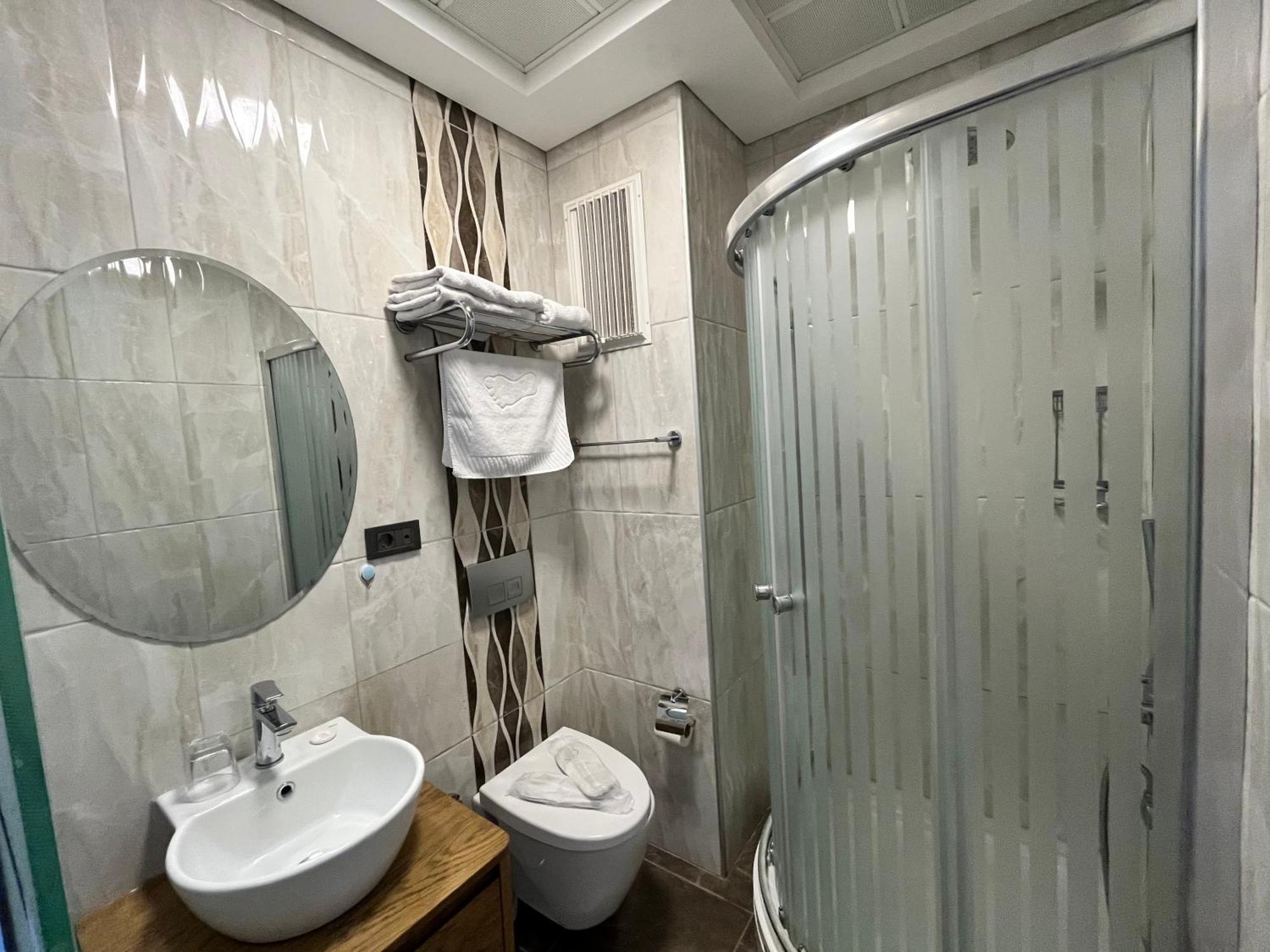 F&G Butik Hotel Alaçatı Pokój zdjęcie