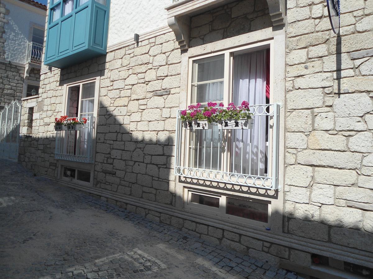 F&G Butik Hotel Alaçatı Zewnętrze zdjęcie