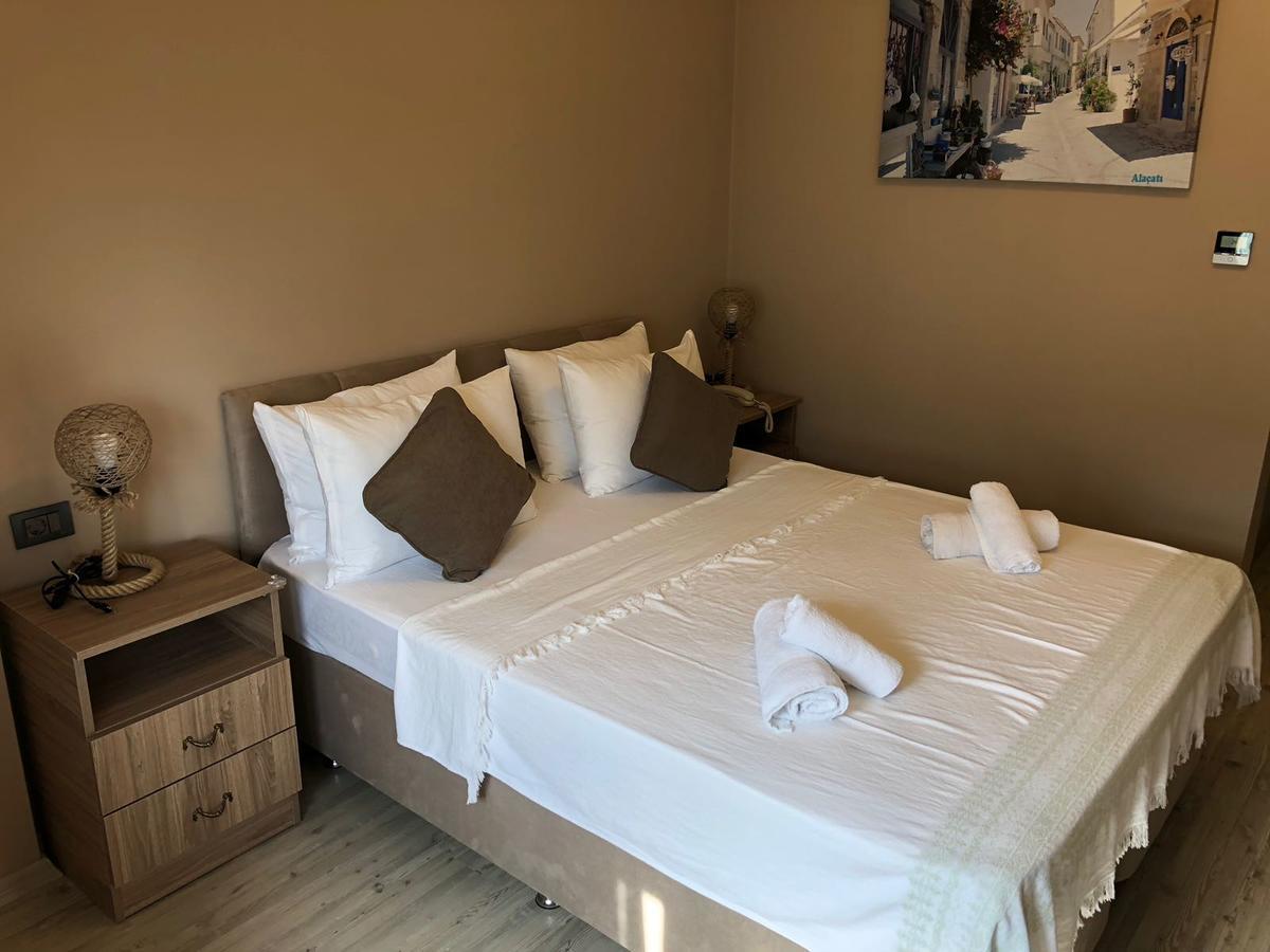 F&G Butik Hotel Alaçatı Zewnętrze zdjęcie