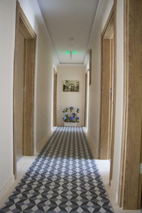F&G Butik Hotel Alaçatı Zewnętrze zdjęcie