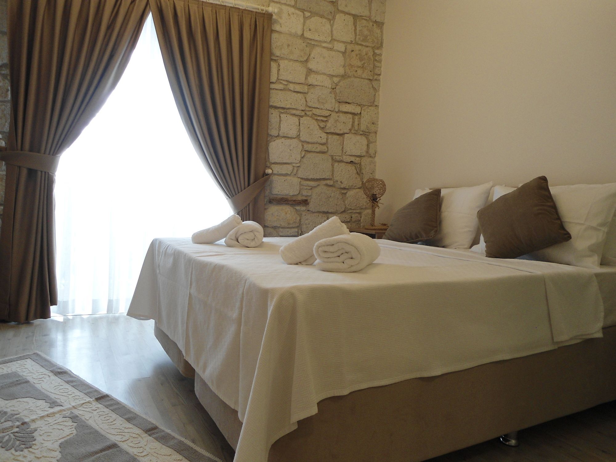 F&G Butik Hotel Alaçatı Zewnętrze zdjęcie