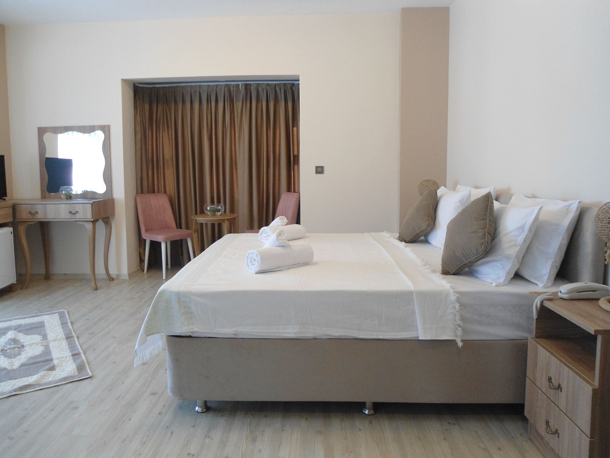 F&G Butik Hotel Alaçatı Zewnętrze zdjęcie